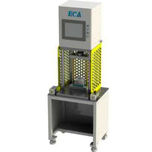 ECA系列伺服压机