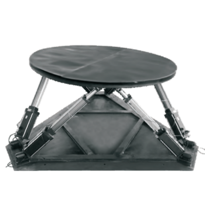 ECA系列电动平台